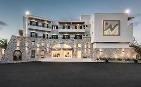 Nana Beach Hotel Kreta
